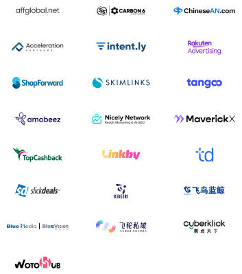 Sponsors de l'événement