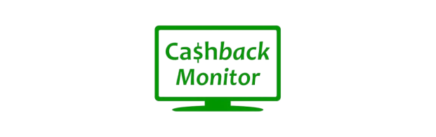 Cashback Monitor