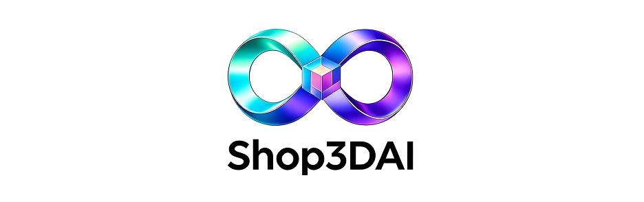 Shop3DAI